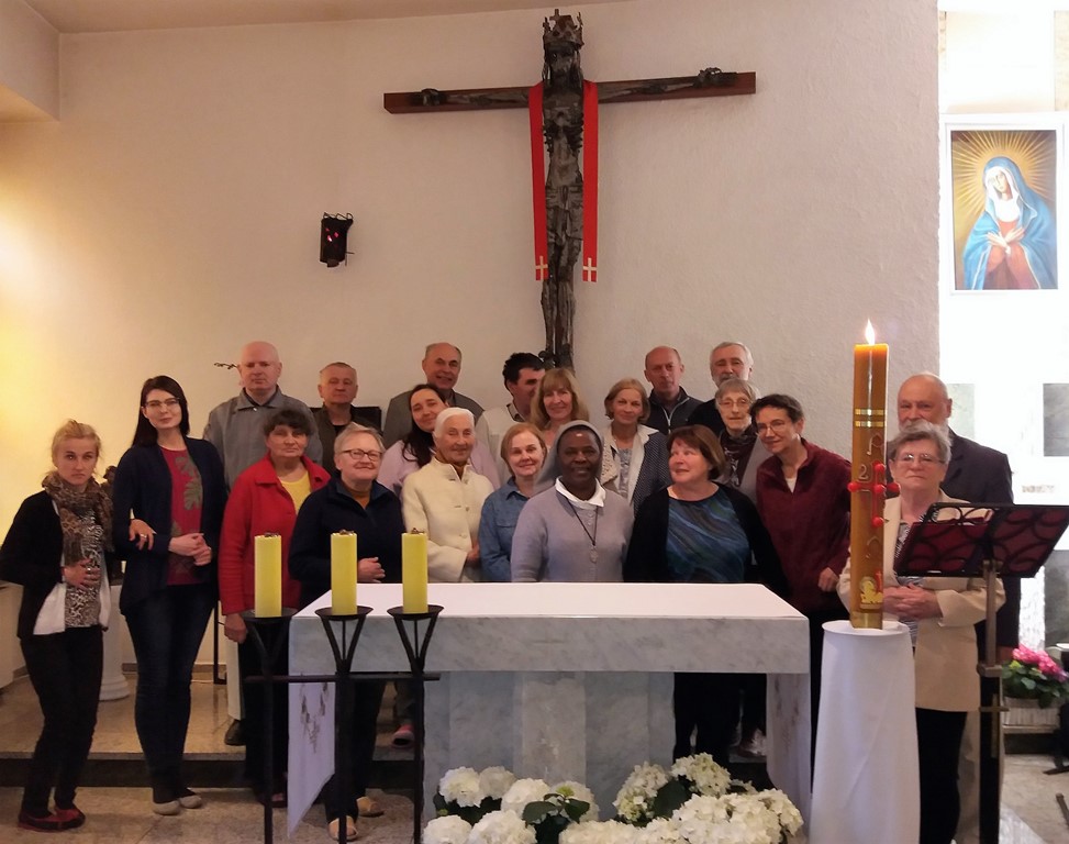 Maitri Rekolekcje Poznan